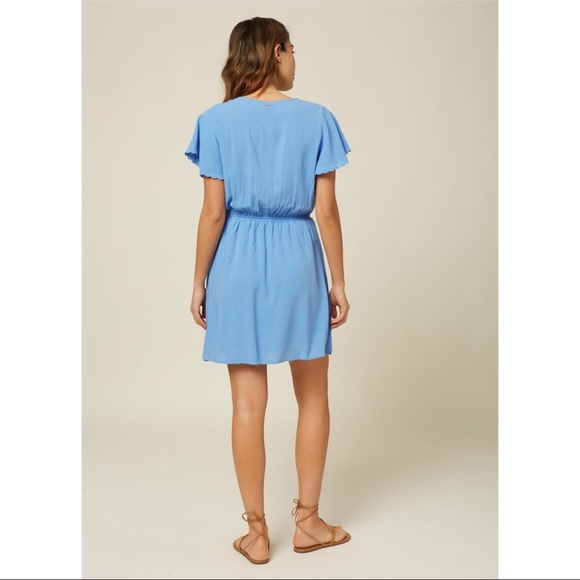 O’Neill ‘Nolita’ Dress - Picture 6 of 9